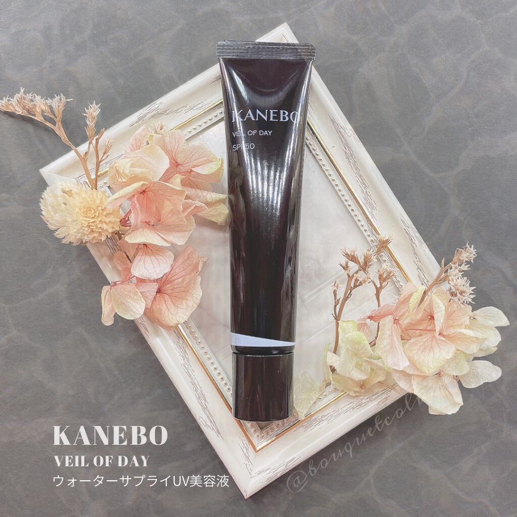 ヴェイル オブ デイ/KANEBO/日焼け止めローションを使ったクチコミ(1枚目)