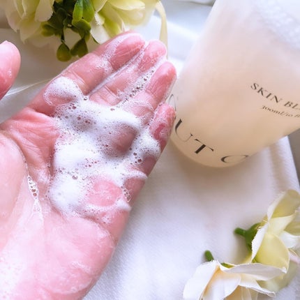 misamisa0826/フォロバ100❤️ on LIPS 「・Gootハンド&ボディウォッシュ〈SKINBLANKET〉♪..」(4枚目)