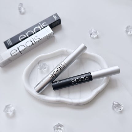 アイラッシュエッセンシャルセラム/epais/まつげ美容液を使ったクチコミ(1枚目)