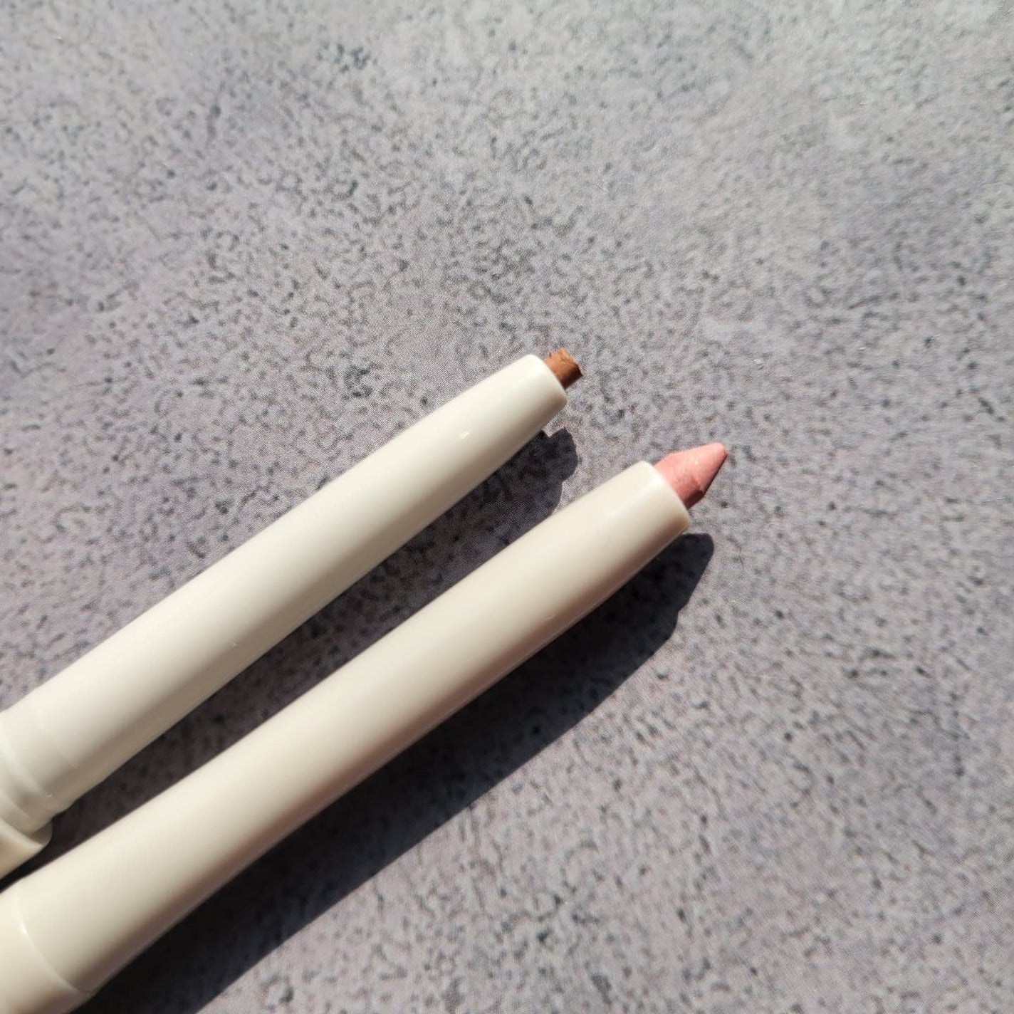 ウォータープルーフ スリム アイライナー/Tooq/ジェルアイライナーを使ったクチコミ(2枚目)