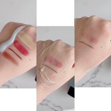 クレイクレンジングジェル/DROAS/クレンジングジェルを使ったクチコミ(2枚目)