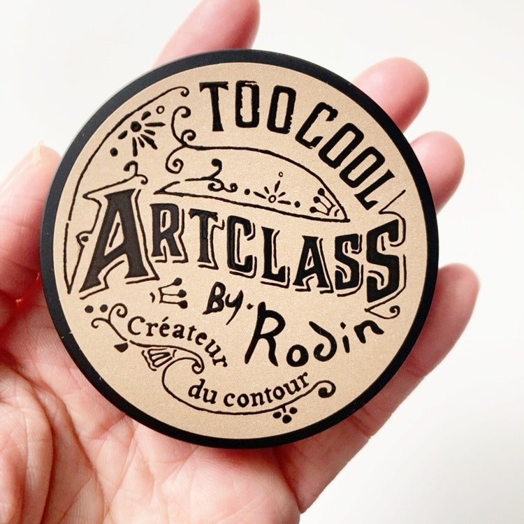 アートクラスバイロダン シェーディング/too cool for school/シェーディングを使ったクチコミ(7枚目)