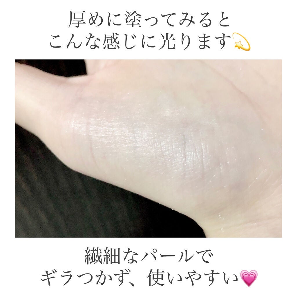 フェイスパウダー/DECORTÉ/ルースパウダーを使ったクチコミ(5枚目)