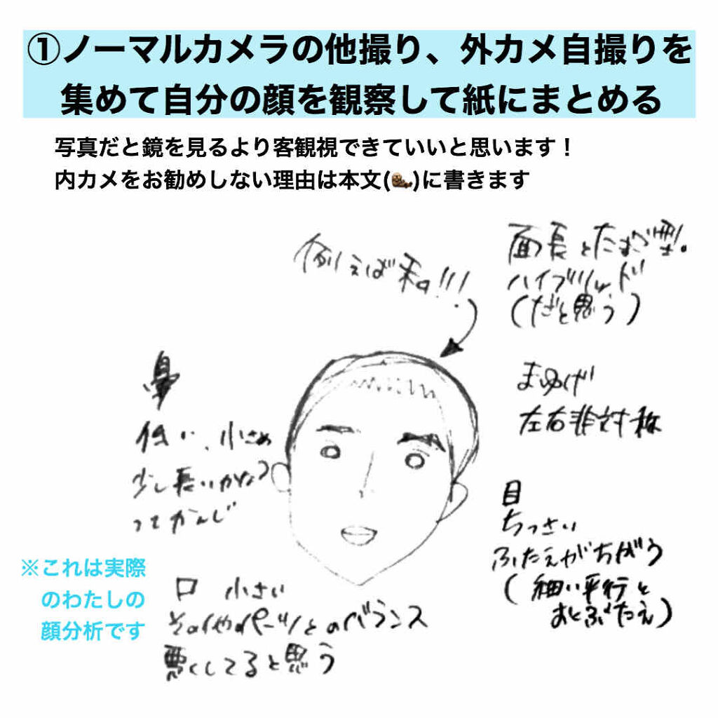 のびーるアイテープ（絆創膏タイプ、レギュラー）/DAISO/二重まぶた用アイテムを使ったクチコミ（2枚目）