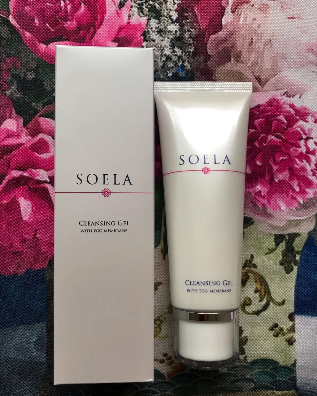 ビフォアエッセンス/SOELA/美容液を使ったクチコミ(2枚目)