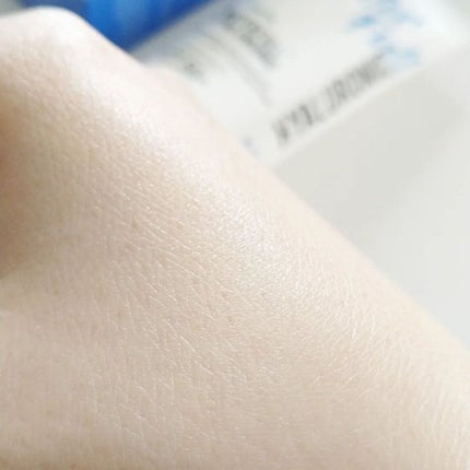 まぴろんコスメ♡ on LIPS 「いつもご覧いただきありがとうございます♡日焼け止め2種比較!!..」(9枚目)