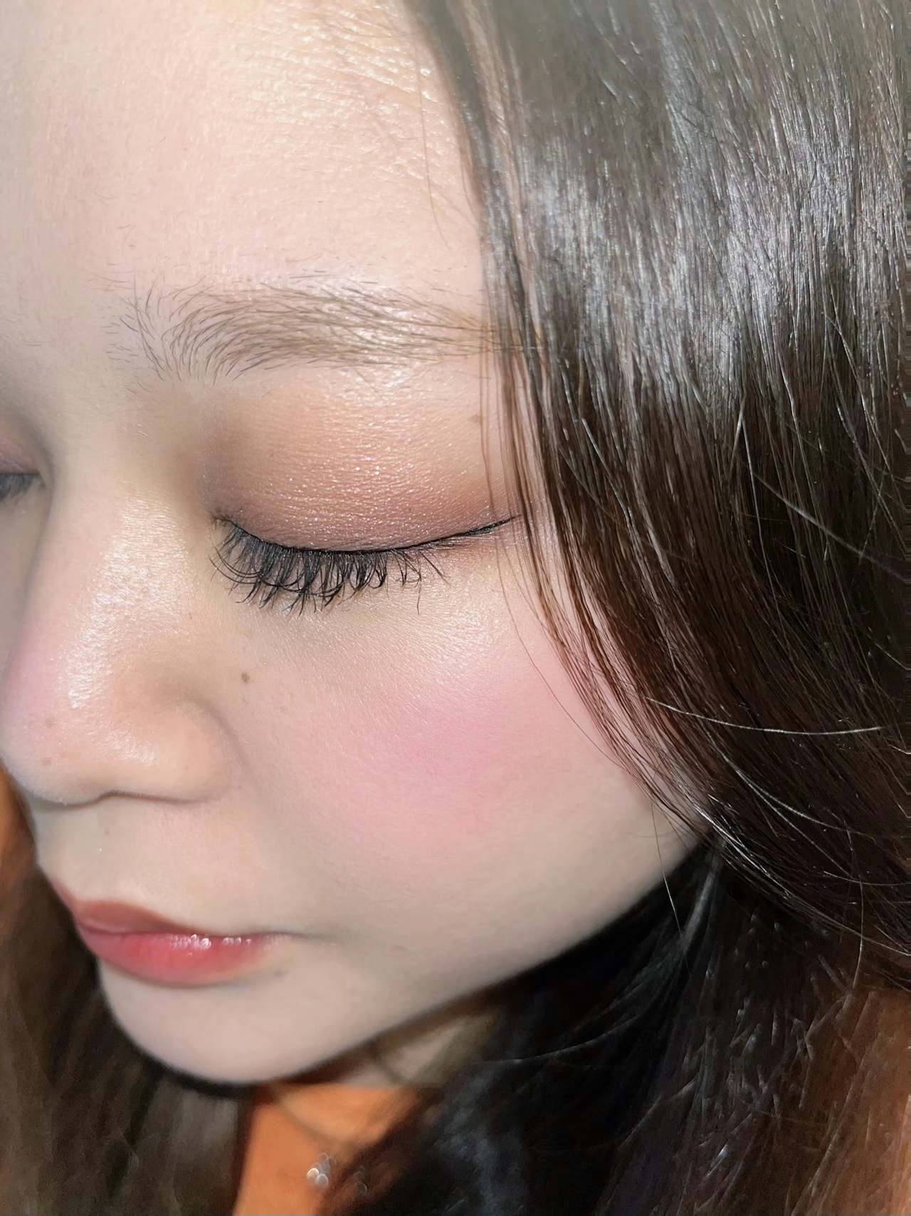 シグニチャー カラー アイズ/SUQQU/アイシャドウパレットを使ったクチコミ（2枚目）