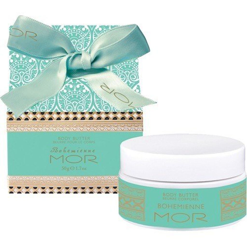 リトルラグジュアリーズ ボディーバター ボヘミアンブーケ