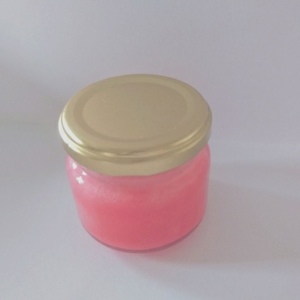 Aちゃん on LIPS 「【DIY!超簡単手作りボディスクラブの作り方🐼🌱】🍭準備するも..」(2枚目)