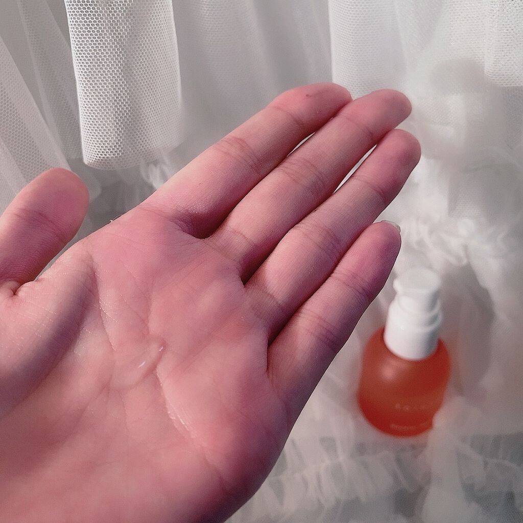 トーン ブースター セラム/to/one/ブースター・導入液を使ったクチコミ（3枚目）