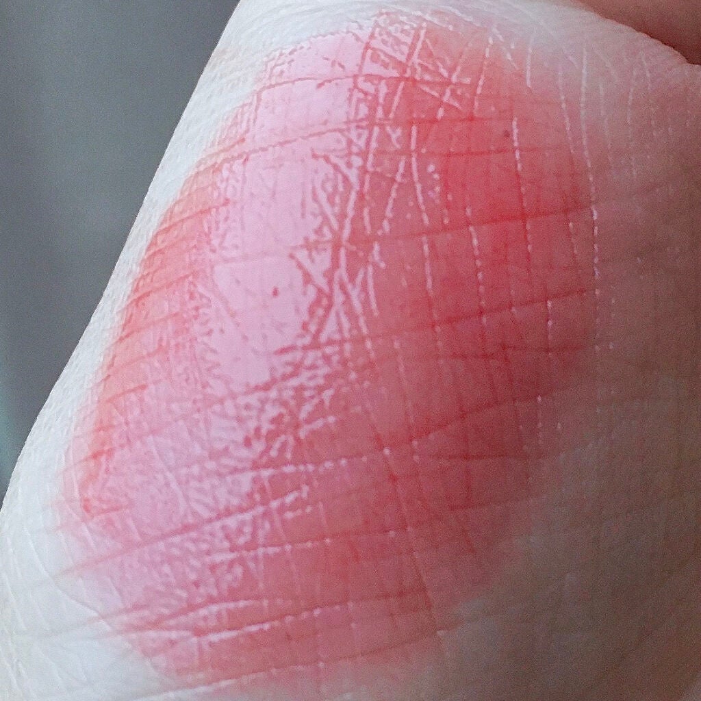 オペラ リップティント N/OPERA/リップティントを使ったクチコミ(4枚目)