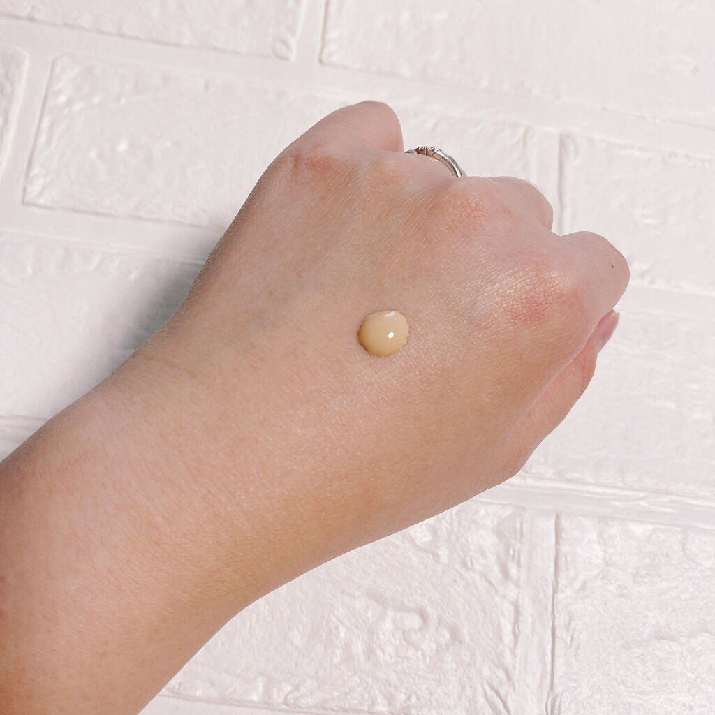 フィットミー リキッドファンデーション R/MAYBELLINE NEW YORK/リキッドファンデーションを使ったクチコミ（2枚目）