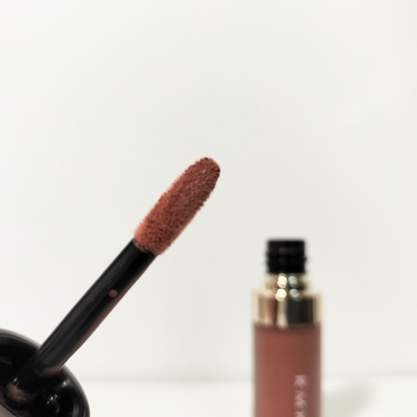 RMK リクイド リップカラー/RMK/口紅を使ったクチコミ(2枚目)