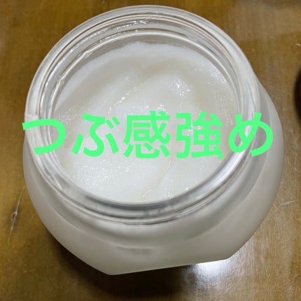 ヘッドスクラブ リフレッシング(ミント)/SABON/ヘッドスクラブを使ったクチコミ(2枚目)