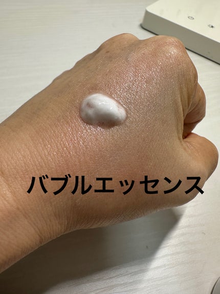 を使ったクチコミ(3枚目)