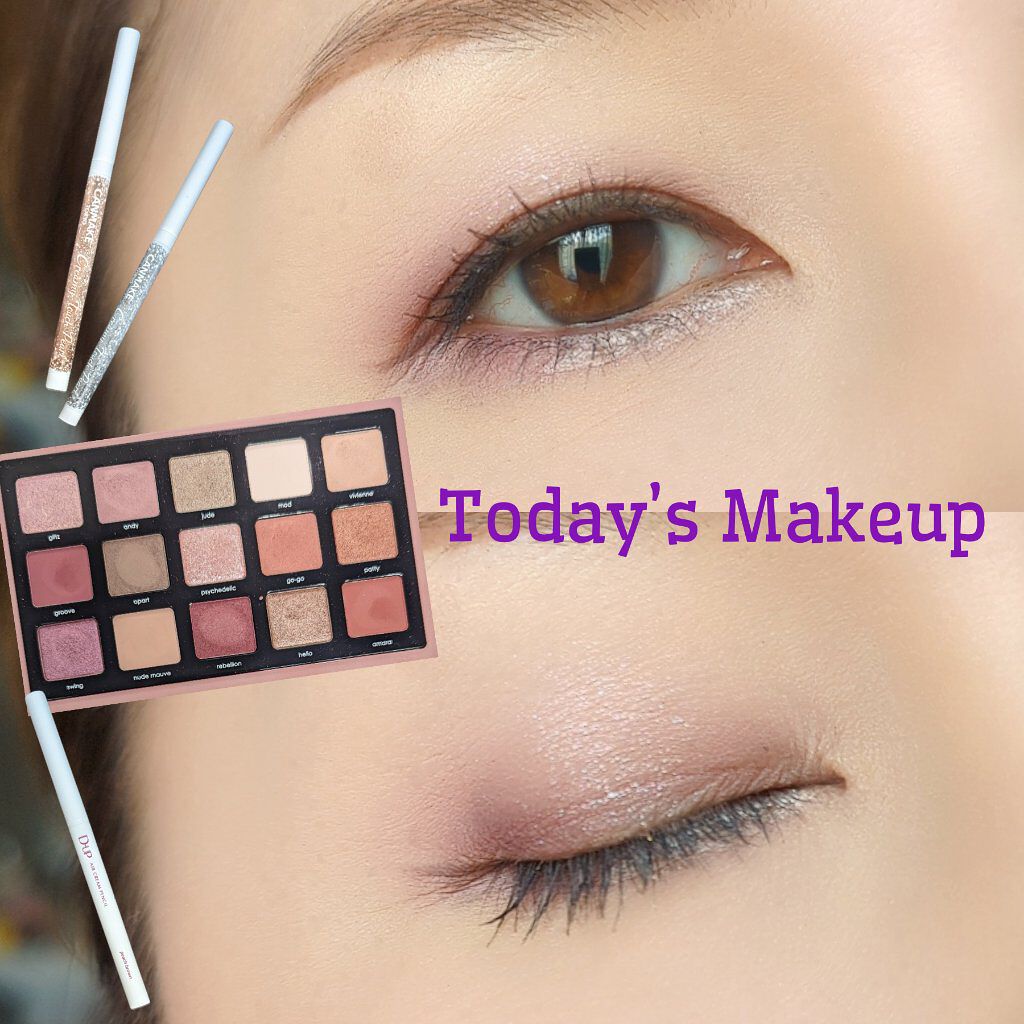  レトロパレット/Natasha Denona/アイシャドウパレットを使ったクチコミ（1枚目）