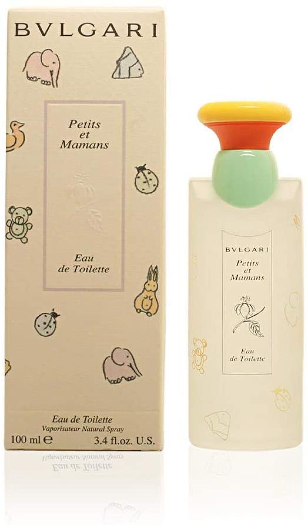 bvlgari petits et mamans