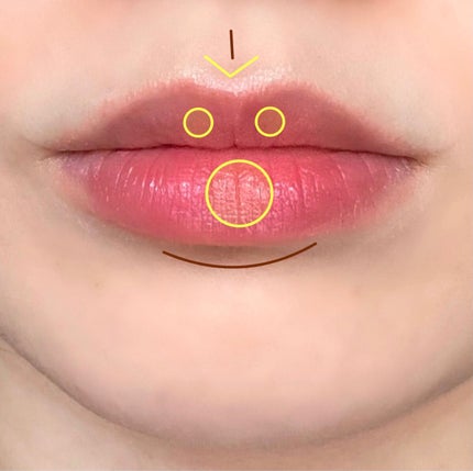 シェーディングパウダー/キャンメイク/シェーディングを使ったクチコミ(5枚目)