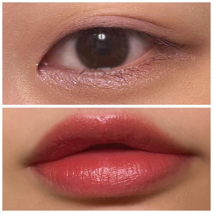 ナチュラル チークN/CEZANNE/パウダーチークを使ったクチコミ(9枚目)