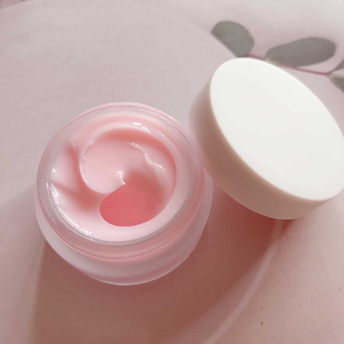 epime prepare cream #03/FABIUS/フェイスクリームを使ったクチコミ(2枚目)