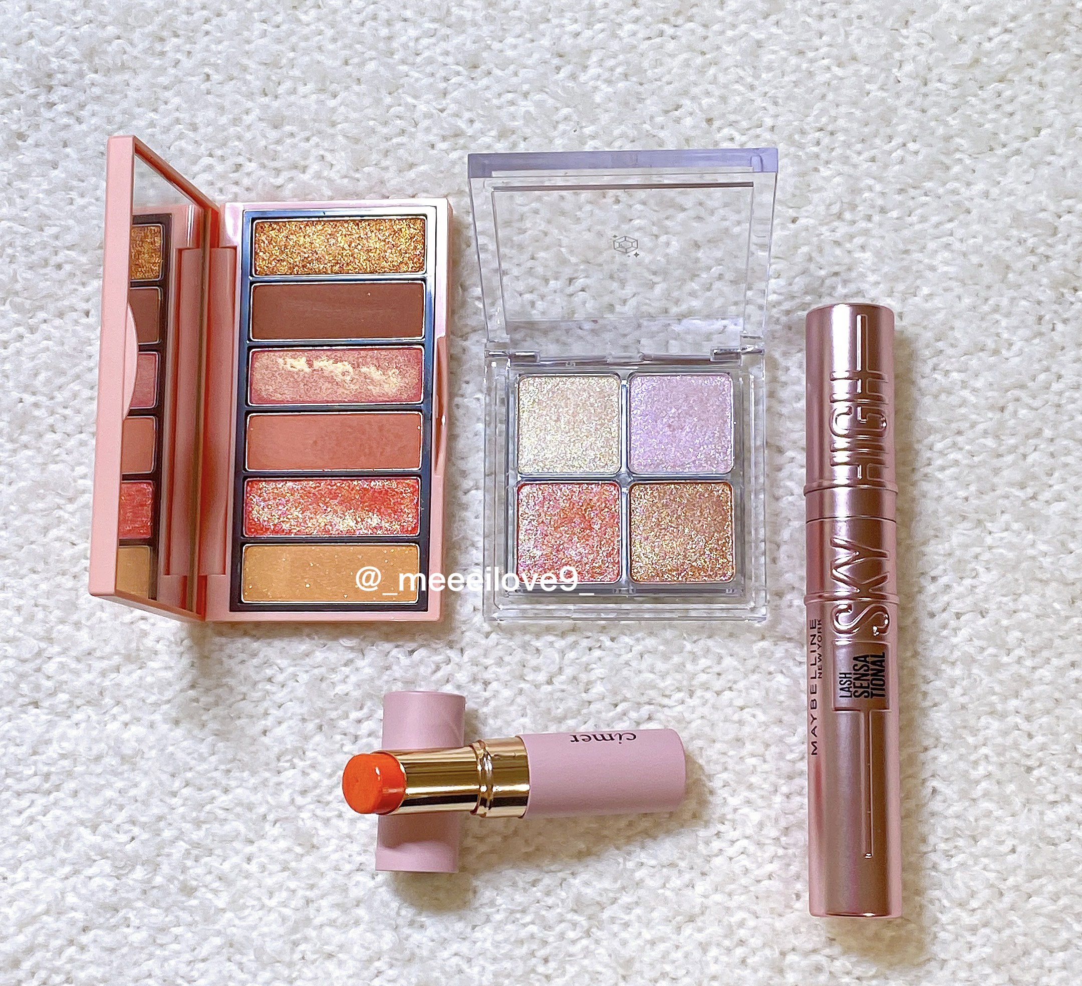 プランパールージュ/cimer/口紅を使ったクチコミ（1枚目）