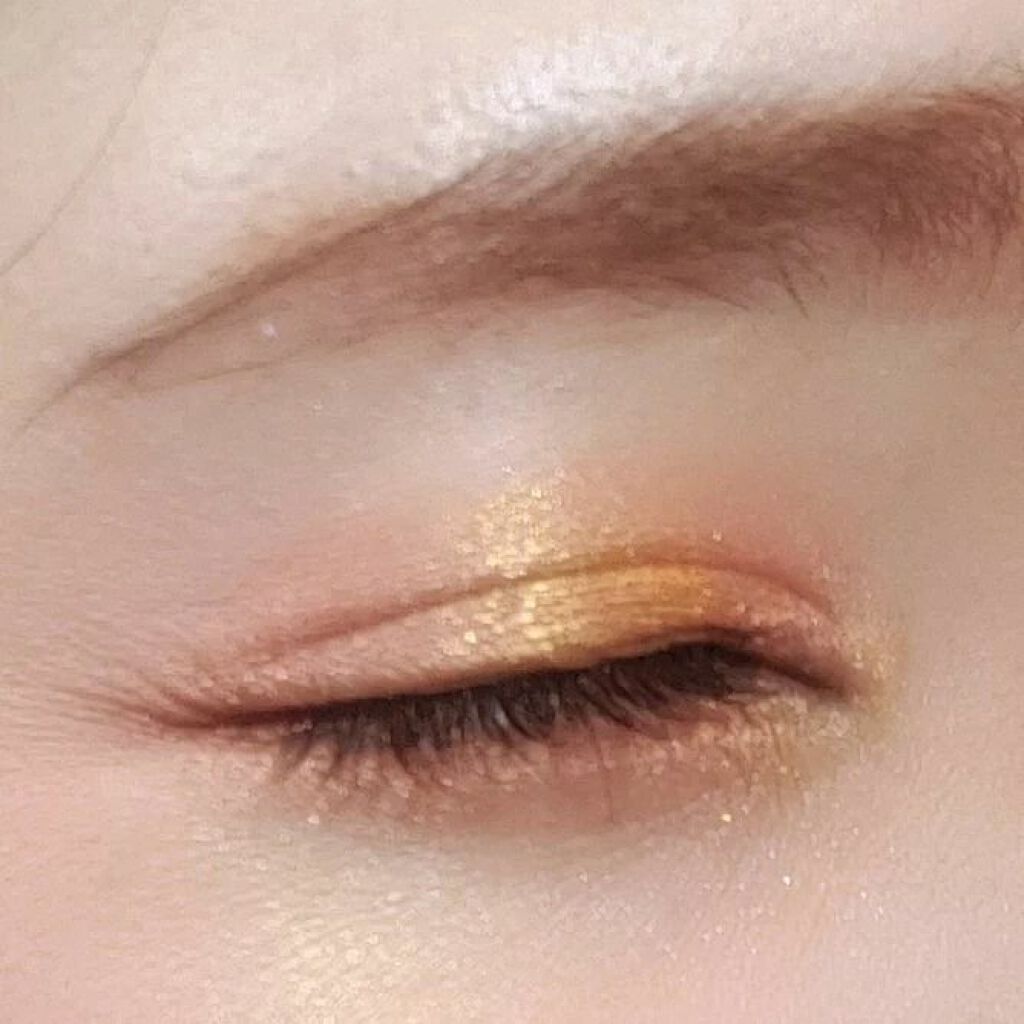 クリーム カラー フォー アイズ/TOM FORD BEAUTY/ジェル・クリームアイシャドウを使ったクチコミ(2枚目)