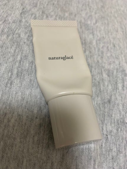 メイクアップ クリームN/ナチュラグラッセ/化粧下地を使ったクチコミ(1枚目)