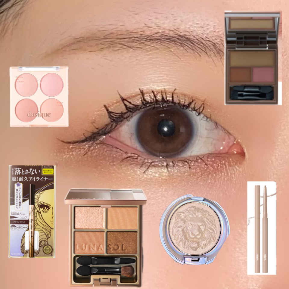 ライオン　ハイライト/元絵師/パウダーハイライトを使ったクチコミ（1枚目）