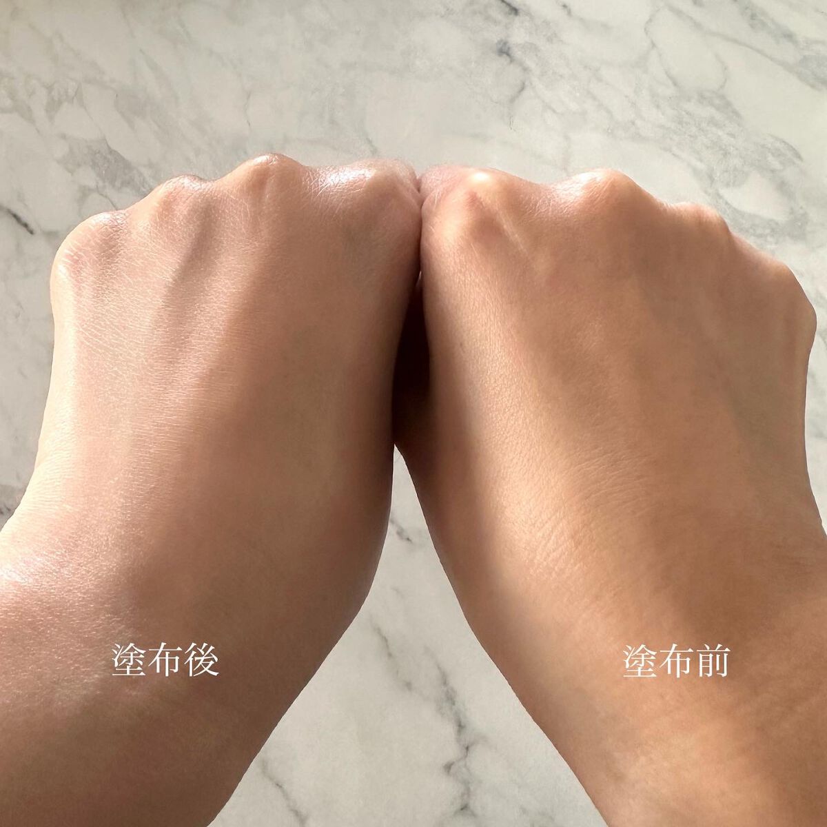 aco ︎❤︎元外資系BA︎❤︎︎︎ on LIPS 「︎❤︎︎.VELYVELYビタミントーンアップサンセラム...」(4枚目)