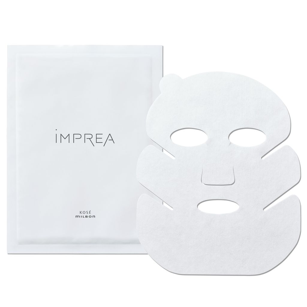iMPREA フェイシャル マスク