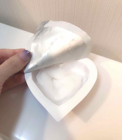 バイオカプセルインラブ・ミー・マスク(BTS グローバルエディション)セット/MEDIHEAL/シートマスク・パックを使ったクチコミ(2枚目)