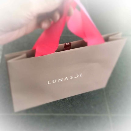 ルナソル カラーリングシアーチークス(グロウ)/LUNASOL/パウダーチークを使ったクチコミ(2枚目)