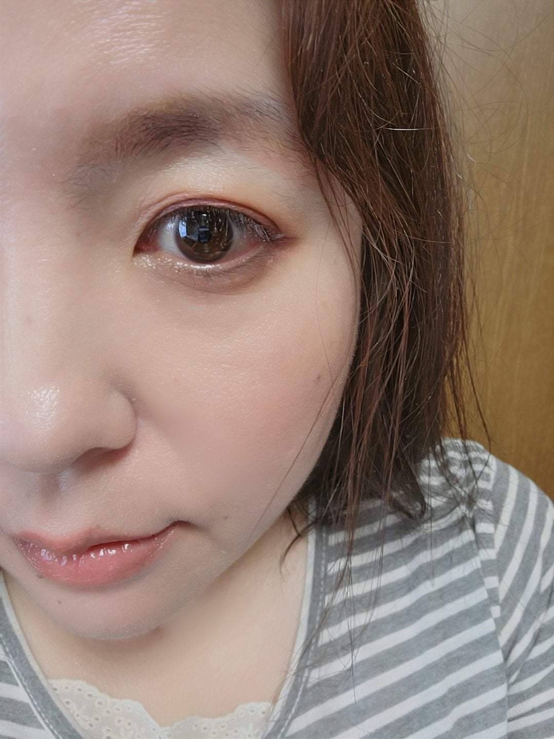 クチュール クルール パレット/YVES SAINT LAURENT BEAUTE/アイシャドウパレットを使ったクチコミ(2枚目)