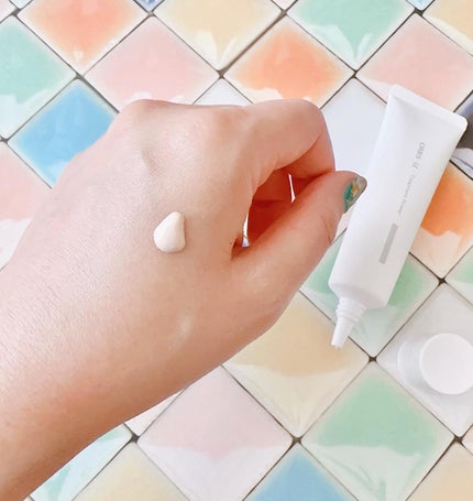 オルビスユー トリートメントプライマー/オルビス/化粧下地を使ったクチコミ(2枚目)