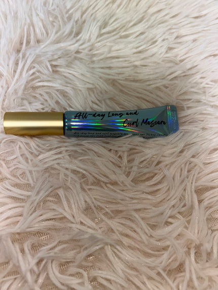 オールデイ ロング アンド カール マスカラ/Milk Touch/マスカラを使ったクチコミ(1枚目)