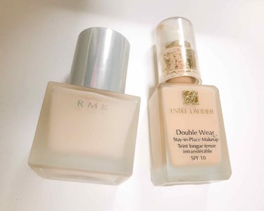 RMK メイクアップベース/RMK/化粧下地を使ったクチコミ（1枚目）