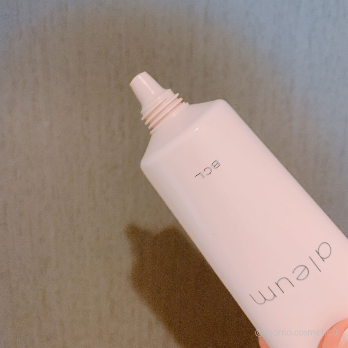 ファンクショナルモーニングクリーム/アルム/化粧下地を使ったクチコミ（2枚目）