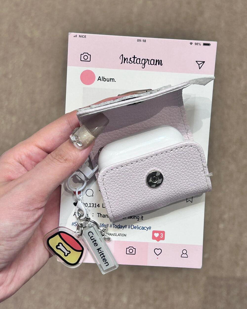 を使ったクチコミ（3枚目）