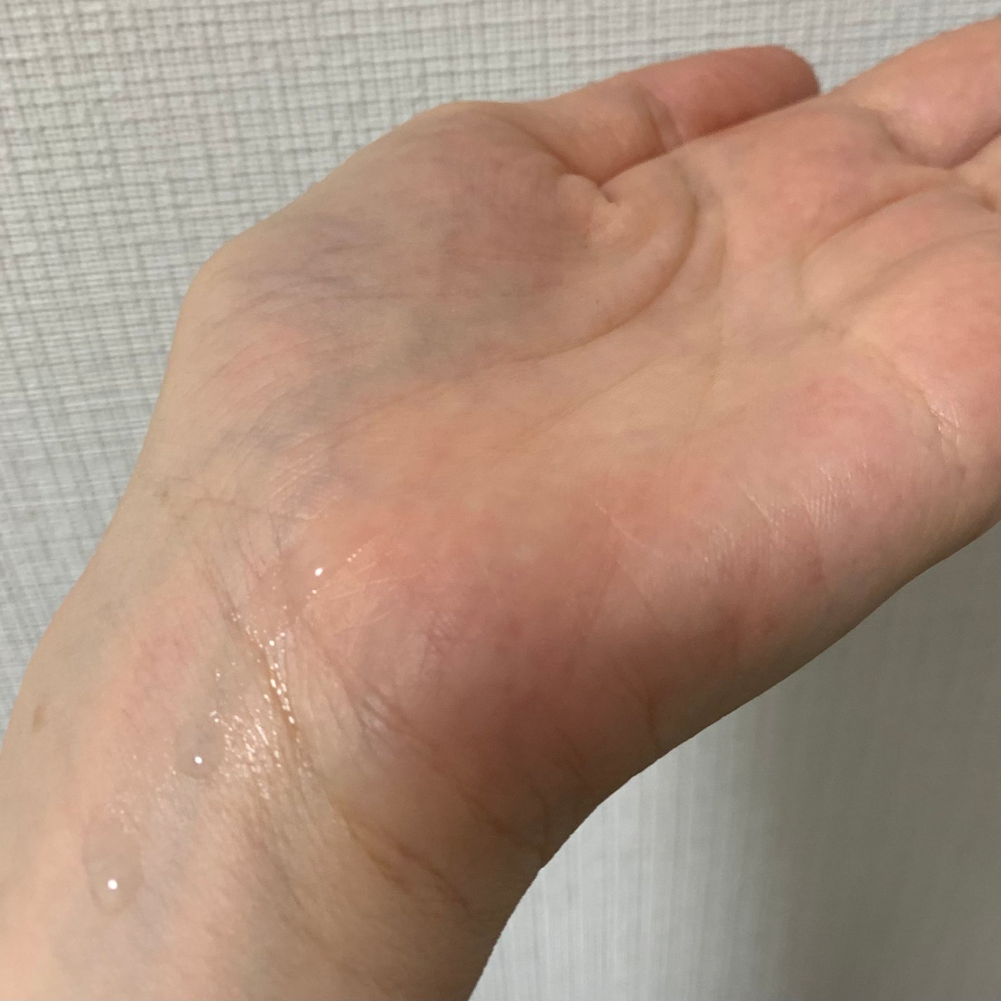 クラリフィック デュアル エッセンス ローション EX/LANCOME/化粧水を使ったクチコミ(2枚目)