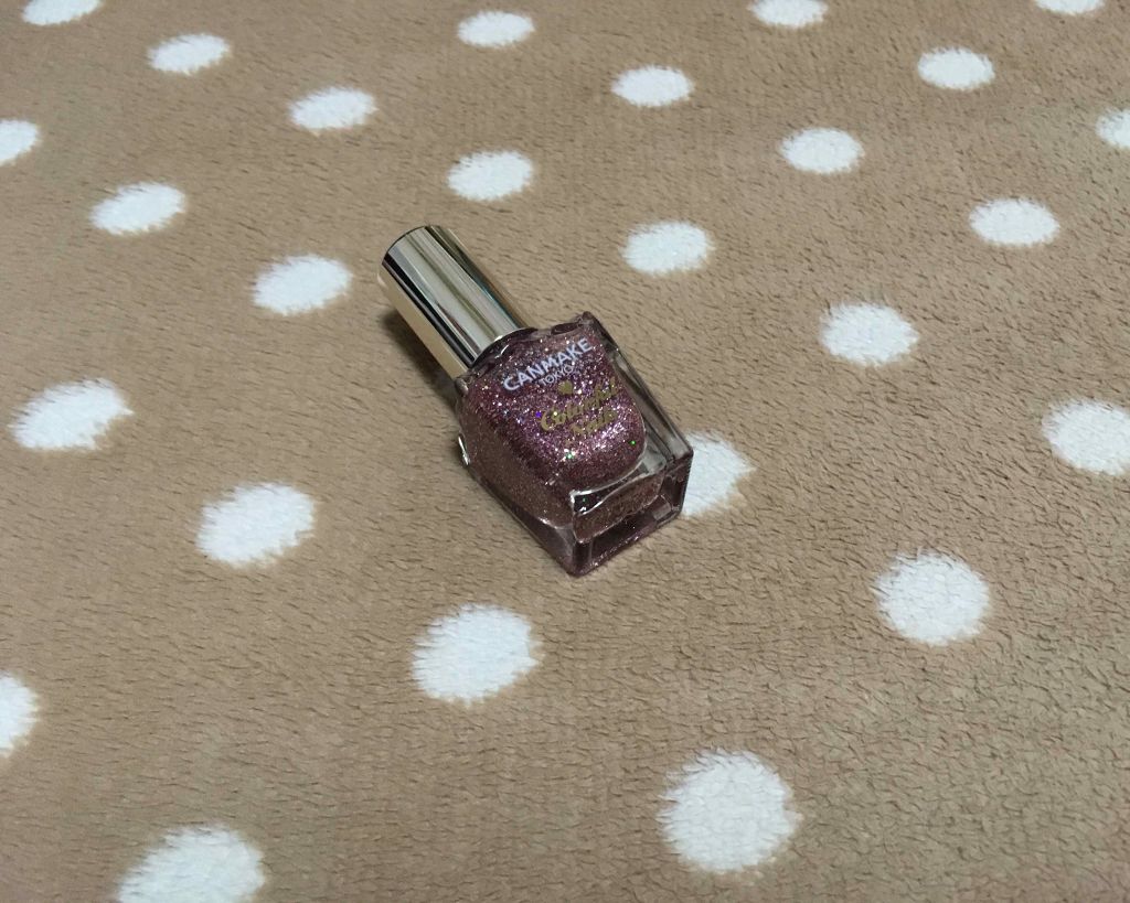 フルーティーピュアオイルリップ/キャンメイク/リップグロスを使ったクチコミ（3枚目）