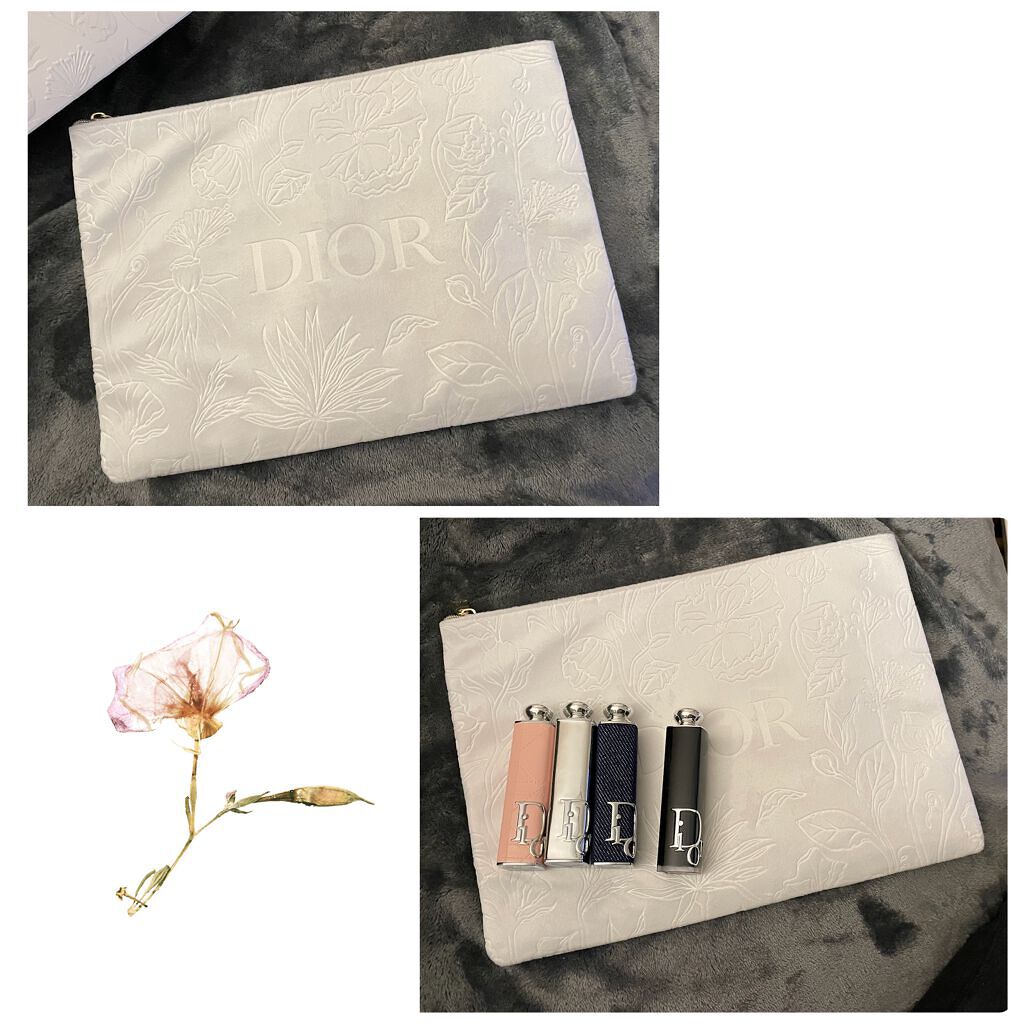 ディオール アディクト リップスティック/Dior/口紅を使ったクチコミ(8枚目)