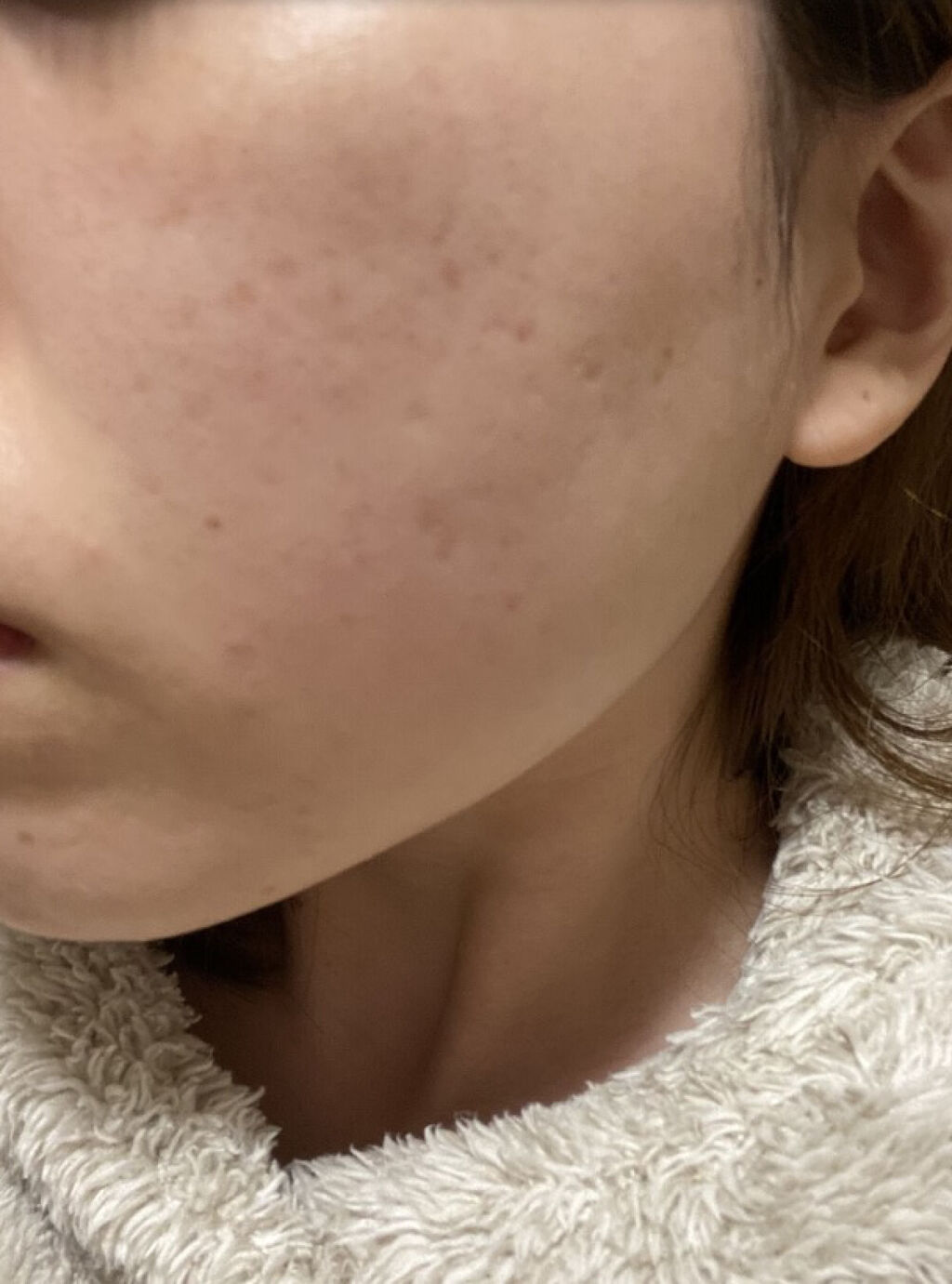 コスメの戦士（乙女の戦士）/ラッシュ/洗い流すパック・マスクを使ったクチコミ（3枚目）