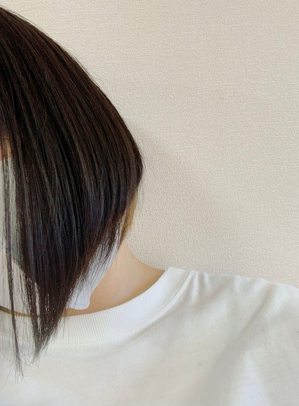 スーパーリッチシャイン ボタニカルシャイン 光沢シャンプー /光沢コンディショナー/LUX/市販シャンプーを使ったクチコミ(2枚目)