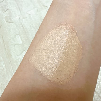 ライトリフレクティング ファンデーション/NARS/リキッドファンデーションを使ったクチコミ(6枚目)