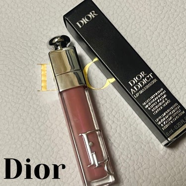 

Dior　アディクト リップ マキシマイザー　001ピンク


─────────────

＼リニューアル／

持ってるリップと合わせて使える色^_^


─────────────