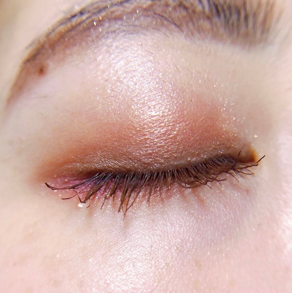 デザイニング カラー アイズ/SUQQU/アイシャドウパレットを使ったクチコミ(4枚目)