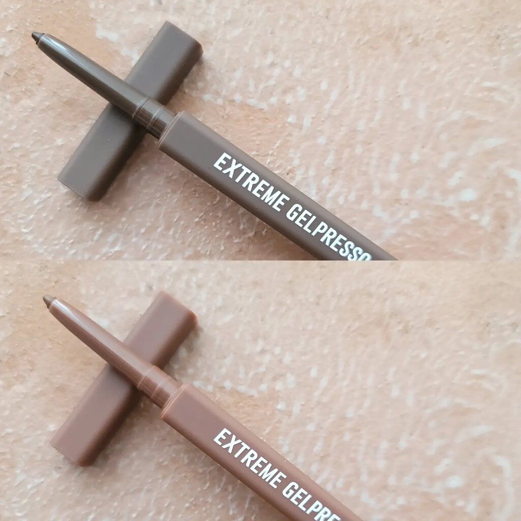 キル ラッシュ スーパープルーフ マスカラ/CLIO/マスカラを使ったクチコミ（3枚目）