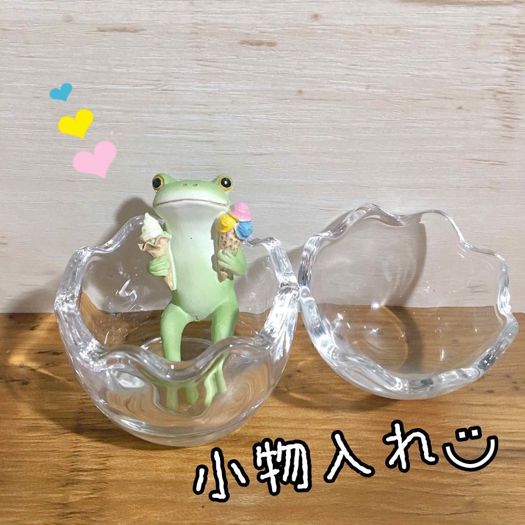 エッグケース/DAISO/その他を使ったクチコミ(1枚目)