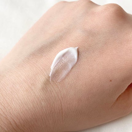 カネボウ フレッシュ デイ クリーム/KANEBO/化粧下地を使ったクチコミ(2枚目)