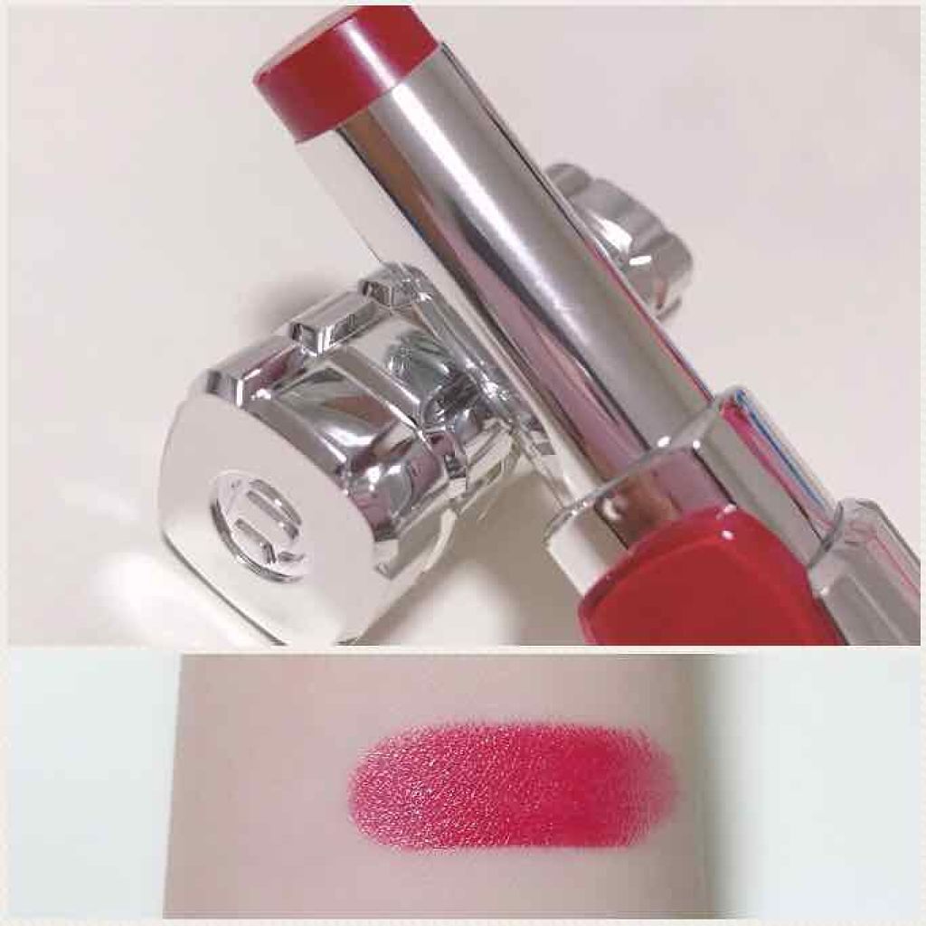 シャインオン/ロレアル パリ/口紅を使ったクチコミ(1枚目)